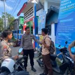 Sosialisasi Tertib Berkendara Dalam Rangka Operasi Patuh Kali ini Sasar SMP 1 Mamuju Sosialisasi Tertib Berkendara Dalam Rangka Operasi Patuh Kali ini Sasar SMP 1 Mamuju