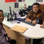 Sosialisasi PPNS Akan dilaksanakan di Sulawesi Barat. Sosialisasi PPNS Akan dilaksanakan di Sulawesi Barat.