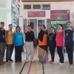 Dinas ESDM Sulbar Intervensi Empat Permasalahan + Satu di Tabulahan Dinas ESDM Sulbar Intervensi Empat Permasalahan + Satu di Tabulahan