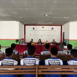 Parlindungan menyebut bahwa Negara akan terus berupaya untuk hadir di tengah Masyarakat Parlindungan menyebut bahwa Negara akan terus berupaya untuk hadir di tengah Masyarakat