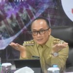 Pj Gubernur Sulbar Ingatkan OPD Agar Setiap Program Harus Berdampak Ke Masyarakat Pj Gubernur Sulbar Ingatkan OPD Agar Setiap Program Harus Berdampak Ke Masyarakat