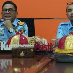 Kemenkumham Sulbar Ikuti Seminar Nasional KUHP Kemenkumham Sulbar Ikuti Seminar Nasional KUHP