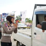 14 Hari Pelaksanaan Operasi Patuh Marano 2023, Polda Sulbar Tindak 3.246 Pelanggar 14 Hari Pelaksanaan Operasi Patuh Marano 2023, Polda Sulbar Tindak 3.246 Pelanggar