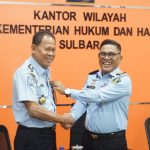 Kemenkumham Revitalisasi dan Pengukuhan Unit Pemberantasan Pungutan Liar Kemenkumham Revitalisasi dan Pengukuhan Unit Pemberantasan Pungutan Liar
