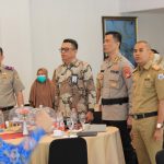 Gelar sosialisasi Teknis Penilaian Kepatuhan 2023, Ombudsman: Untuk Menghadirkan Pelayanan Publik Yang Berkualitas Gelar sosialisasi Teknis Penilaian Kepatuhan 2023, Ombudsman: Untuk Menghadirkan Pelayanan Publik Yang Berkualitas