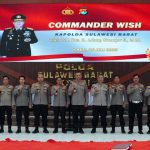 Penanganan Stunting Menjadi Target Dalam Commander Wish Kapolda Sulbar Penanganan Stunting Menjadi Target Dalam Commander Wish Kapolda Sulbar