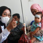 Pertamakalinya Kabupaten Mamuju Terima Penghargaan Kota Layak Anak Kategori Pratama Pertamakalinya Kabupaten Mamuju Terima Penghargaan Kota Layak Anak Kategori Pratama