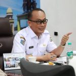 Pj Gubernur Sulbar Prof Zudan Arif  Beri Sanksi Pejabat Jika Melanggar Pj Gubernur Sulbar Prof Zudan Arif  Beri Sanksi Pejabat Jika Melanggar