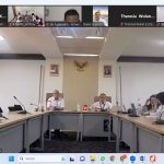Kemenkumham Rapat Persiapan Pembekalan Purnabakti 2023 Kemenkumham Rapat Persiapan Pembekalan Purnabakti 2023