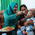 Intervensi Stunting, Dinas Ketapang Bersama TP. PKK Sulbar Gelar Bimtek B2SA di Mamasa Intervensi Stunting, Dinas Ketapang Bersama TP. PKK Sulbar Gelar Bimtek B2SA di Mamasa
