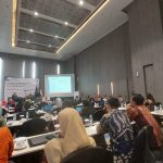 Kemenkumham Sulbar Memaksimalkan Pelayanan Pendaftaran KI Kemenkumham Sulbar Memaksimalkan Pelayanan Pendaftaran KI