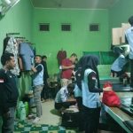 Divisi Pemasyarakatan Mendadak Menggeledah Kamar Hunian Lapas Polewali Divisi Pemasyarakatan Mendadak Menggeledah Kamar Hunian Lapas Polewali