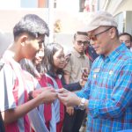 2024, Pemprov Sulbar Usulkan Program Beasiswa Untuk 1.000 Orang 2024, Pemprov Sulbar Usulkan Program Beasiswa Untuk 1.000 Orang