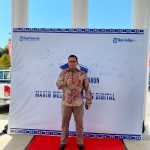 Kapolresta Mamuju Hadiri Perayaan Ulang Tahun Tribun Sulbar Yang Ke - 2 Di Graha Sandeq Kapolresta Mamuju Hadiri Perayaan Ulang Tahun Tribun Sulbar Yang Ke - 2 Di Graha Sandeq