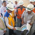 Target September Rampung, Kantor Gubernur Sulbar Jadi Kado HUT Sulbar Target September Rampung, Kantor Gubernur Sulbar Jadi Kado HUT Sulbar