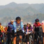 Wakapolda Sulbar Olahraga Bersepeda Bersama PJ. Gubernur Wakapolda Sulbar Olahraga Bersepeda Bersama PJ. Gubernur