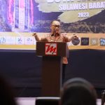 Pj Gubernur Sulbar Ingin Perbanyak Event Yang Berdampak Langsung ke Pelaku Wisata Pj Gubernur Sulbar Ingin Perbanyak Event Yang Berdampak Langsung ke Pelaku Wisata