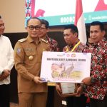 Harganas: Momentum Kolaborasi Atasi Stunting di Dulbar Harganas: Momentum Kolaborasi Atasi Stunting di Dulbar