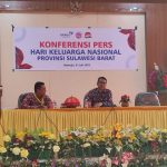 BKKBN Sulbar Target PrevaLensi Angka Stunting Menurun BKKBN Sulbar Target PrevaLensi Angka Stunting Menurun