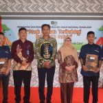 HAN 2023, Djamila Harap Anak Dapatkan Perlindungan Tepat HAN 2023, Djamila Harap Anak Dapatkan Perlindungan Tepat