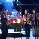 Jamil Harap Manakarra Fair Menambah Kunjungan Wisatawan Ke Sulbar Jamil Harap Manakarra Fair Menambah Kunjungan Wisatawan Ke Sulbar