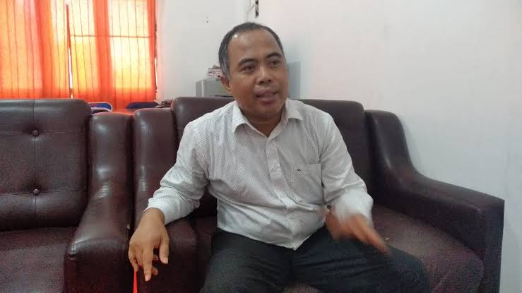Timsel Bawaslu Kabupaten Rampungkan Tahapan Seleksi, Pengumuman pada 25 Juli Timsel Bawaslu Kabupaten Rampungkan Tahapan Seleksi, Pengumuman pada 25 Juli