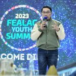 Jabar Kembali Jadi Tuan Rumah FEALAC Youth Summit