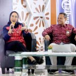 Ke-2 Tahun, Sutinah Suhardi Do'akan Tribun Subar Semakin Keren Ke-2 Tahun, Sutinah Suhardi Do'akan Tribun Subar Semakin Keren