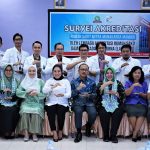 Bupati Mamuju Optimis RS Mitra Manakarra Mampu Raih Bintang Lima Bupati Mamuju Optimis RS Mitra Manakarra Mampu Raih Bintang Lima