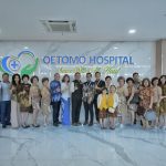 Resmikan Oetomo Hospital, Pesan Ridwan Kamil: Prioritaskan Layanan Kesehatan bagi Warga Tak Mampu