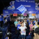 Ridwan Kamil Lepas 27 Ribu Pelari Pocari Sweat Run Indonesia 2023