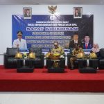Parlindungan Mendukung Percepatan Perekaman KTP-EL Parlindungan Mendukung Percepatan Perekaman KTP-EL