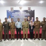 Pj Gub Sulbar, Prof Zudan: Dukcapil Wajib Jemput Bola Perekaman KTP-El Pj Gub Sulbar, Prof Zudan: Dukcapil Wajib Jemput Bola Perekaman KTP-El