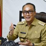 Pemprov Sulbar Usulkan Tiga Nama Penjabat Bupati Mamasa Pemprov Sulbar Usulkan Tiga Nama Penjabat Bupati Mamasa