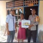 IMG-20230807-WA0045 Bhabinkamtibmas Polresta Mamuju Salurkan Bantuan Sosial