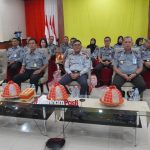 IMG-20230807-WA0046 Kakanwil Kemenkumham Sulbar Sampaikan Apresiasi Kepada Purnabakti
