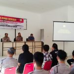 IMG-20230809-WA0034 Polresta Mamuju Gelar Latihan Peningkatan kemampuan Fungsi Intelkam