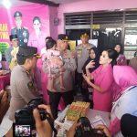 Kapolda Sulbar Fokus Bantu Pemerintah Tangani Stunting Kapolda Sulbar Fokus Bantu Pemerintah Tangani Stunting