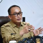 Pj Gubernur Sulbar Harap Pelayanan RSUD Sulbar Jawab Kebutuhan Masyarakat Pj Gubernur Sulbar Harap Pelayanan RSUD Sulbar Jawab Kebutuhan Masyarakat