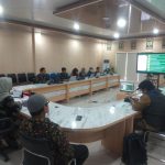 Juni 2023, TPK Hotel Bintang di Sulbar Menurun Juni 2023, TPK Hotel Bintang di Sulbar Menurun