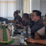 Parlindungan Menilai Jajaranya Komitmen Pada Pembangunan Hukum Parlindungan Menilai Jajaranya Komitmen Pada Pembangunan Hukum