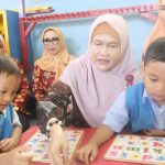 Pj. Ketua TP. PKK Sulbar Sebut Usia Dini Adalah Golden Age Pj. Ketua TP. PKK Sulbar Sebut Usia Dini Adalah Golden Age