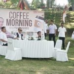 Pemprov dan DPRD Proyeksikan Defisit APBD Sulbar 2024 Pemprov dan DPRD Proyeksikan Defisit APBD Sulbar 2024
