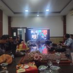 Kemenkumham Sulbar Gelar Turnamen E-Sport Mobile Legends Kemenkumham Sulbar Gelar Turnamen E-Sport Mobile Legends