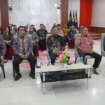 Parlindungan berharap dapat memperluas amplifikasi semangat Aksi Afirmasi Belanja Produk Dalam Negeri Parlindungan berharap dapat memperluas amplifikasi semangat Aksi Afirmasi Belanja Produk Dalam Negeri