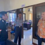 Kemenkumahm Sulbar Monitoring Kegiatan Bimbingan Kerja Lapas Mamasa Kemenkumahm Sulbar Monitoring Kegiatan Bimbingan Kerja Lapas Mamasa