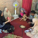 Tangani Masalah 4+1 Sulbar, Diskominfo Rutin Lakukan Peninjauan Lokasi  Tangani Masalah 4+1 Sulbar, Diskominfo Rutin Lakukan Peninjauan Lokasi