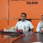 Kemenkumham Sulbar Ikuti Rapat Penyusunan Kebutuhan Jabatan Fungsional Kesehatan Kemenkumham Sulbar Ikuti Rapat Penyusunan Kebutuhan Jabatan Fungsional Kesehatan