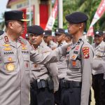 Serius Tangani Persoalan Stunting, Kapolda Sulbar Tegaskan Usaha Harus Lebih Maksimal