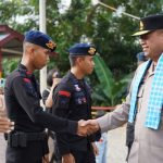  Kapolda Sulbar Prioritaskan Penanganan Stunting